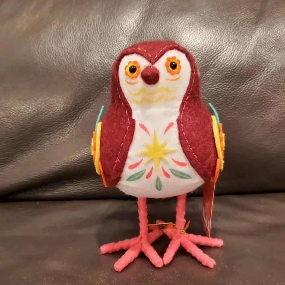 Target Chaparrito 2023 Bird